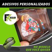 Adesivos Personalizados 