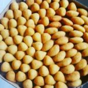 Salgados Fritos 