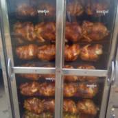 Frango Assado 