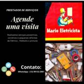 Prestação de Serviço 
