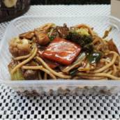 Yakisoba 