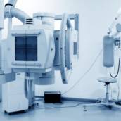 Equipamentos Médicos de Raio X