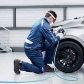 Funilaria de Automóveis Importados