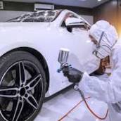 Pintura Automotiva