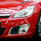 Revitalização de Automóveis