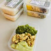 Marmitas Fit 