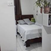 Espelho bisotê