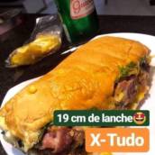 X-tudo 