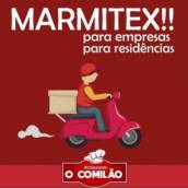 Serviço de Delivery 