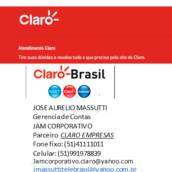 Planos Corporativos de Telefonia Móvel