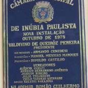 Placas de Alumínio