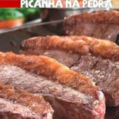 Picanha na Pedra 
