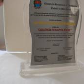 Troféus