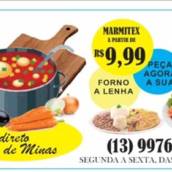 Disk marmitex 