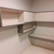 Mesa de estudos/Escritório 