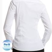 Camisa Social Branca
