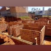 Construção