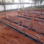 Construção