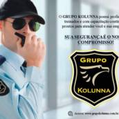 Portaria e Controle de Acesso