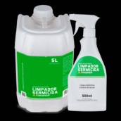 Limpador Germicida