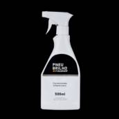 Pneu Brilho