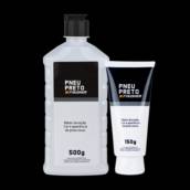 Pneu Preto