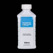 Shampoo Limpador