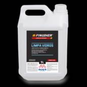 LIMPA VIDROS