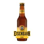 Cerveja Eisenbahn