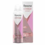 Desodorante Rexona Clinical