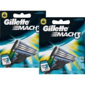 Gilette Mach 3