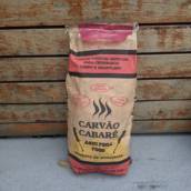 Carvão Cabaré 3kg
