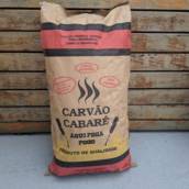 Carvão Cabaré 4kg