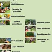 Paredões Verdes