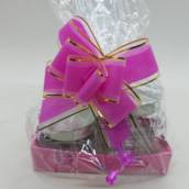 Kit Pote Recipiente de Vidro