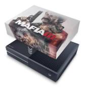 Capa Anti Poeira para Xbox One Fat - Modelo 178 - Pop arte skins
