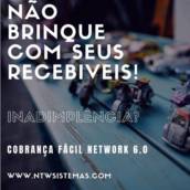Cobrança Fácil