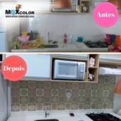 Decorações de ambientes