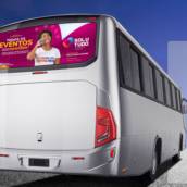 Busdoor