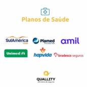Planos de Saúde