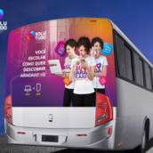Backbus