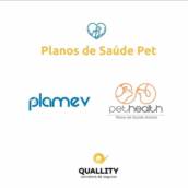 Planos de Saúde Pet