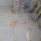 Assentamento de Piso