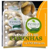 Coxinhas