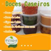 Doces Caseiros