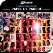 Papel de parede
