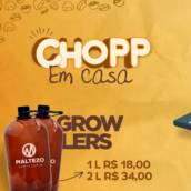 Chopp 1L