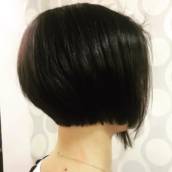 Corte Feminino