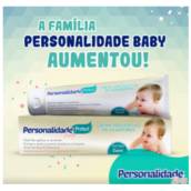 Pomada preventiva de assaduras