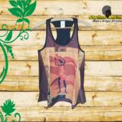Camisetas Nadador